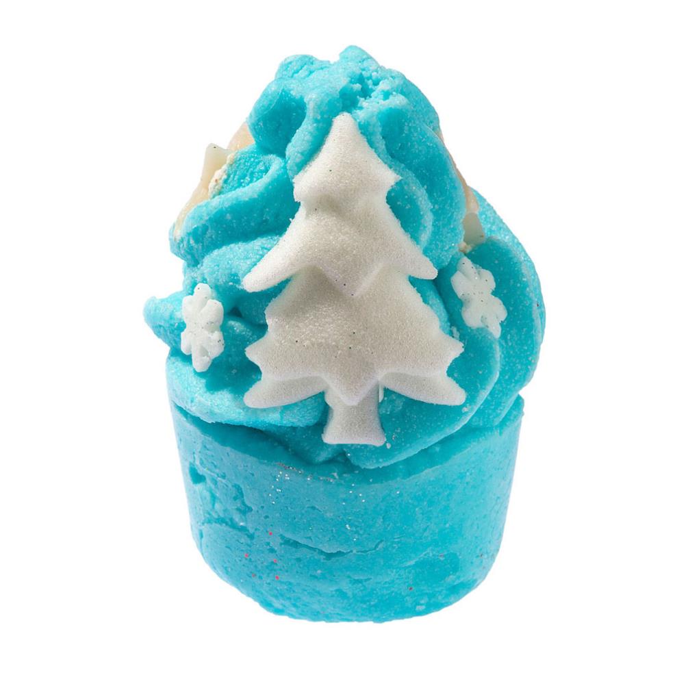 Bomb Cosmetics Winter Wonderland Bath Mallow £2.24